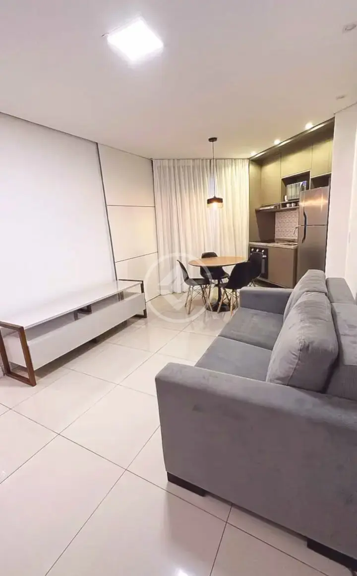 Apartamento 1 quarto no Pompéia, Santos — foto 5 de 6
