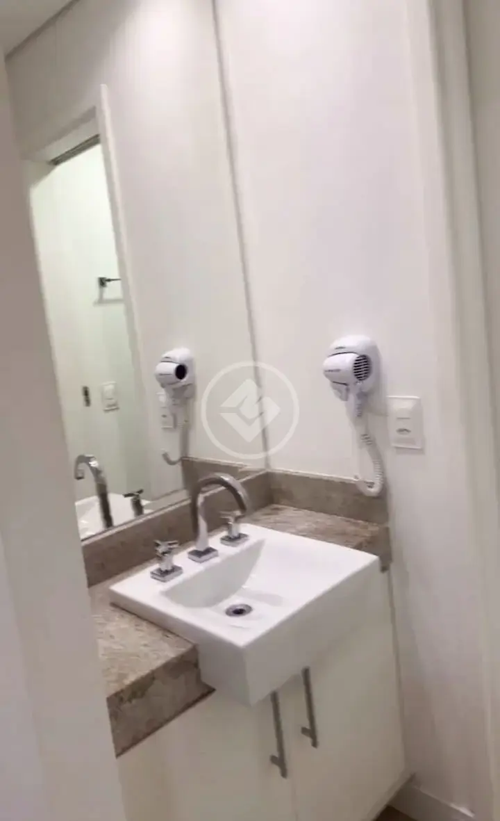 Apartamento 1 quarto no Pompéia, Santos — foto 6 de 6