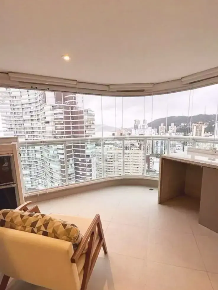Apartamento Pompéia, Santos - SP — foto 2