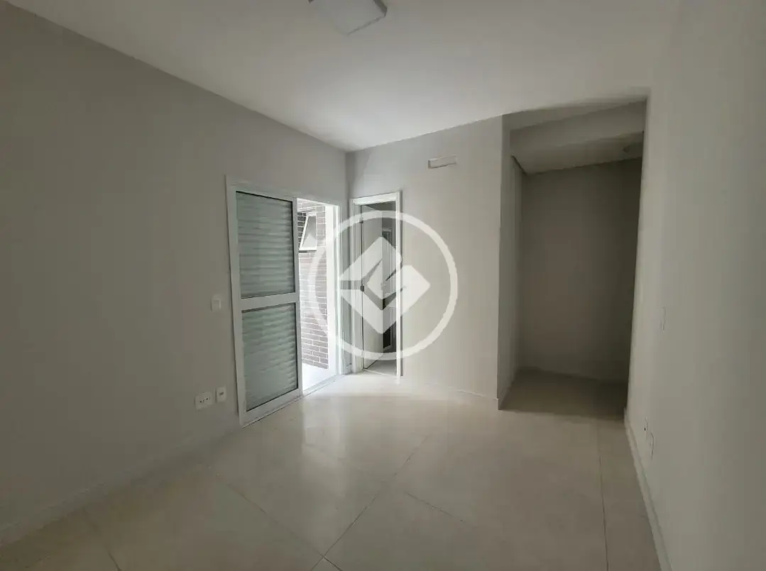 Apartamento Aparecida, Santos - SP — foto 2