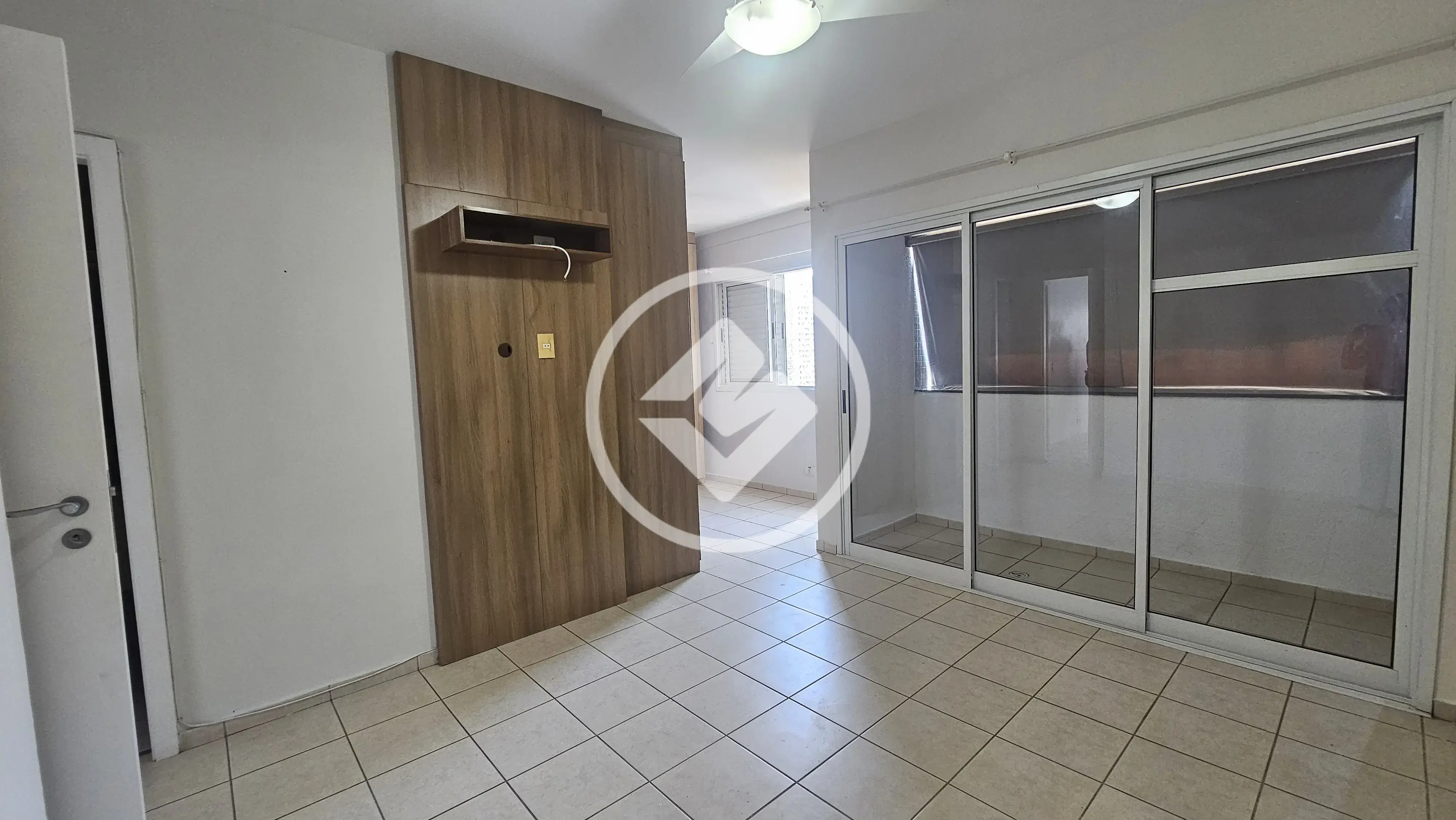 Apartamento 4 quartos no Boqueirão, Santos — foto 3 de 6