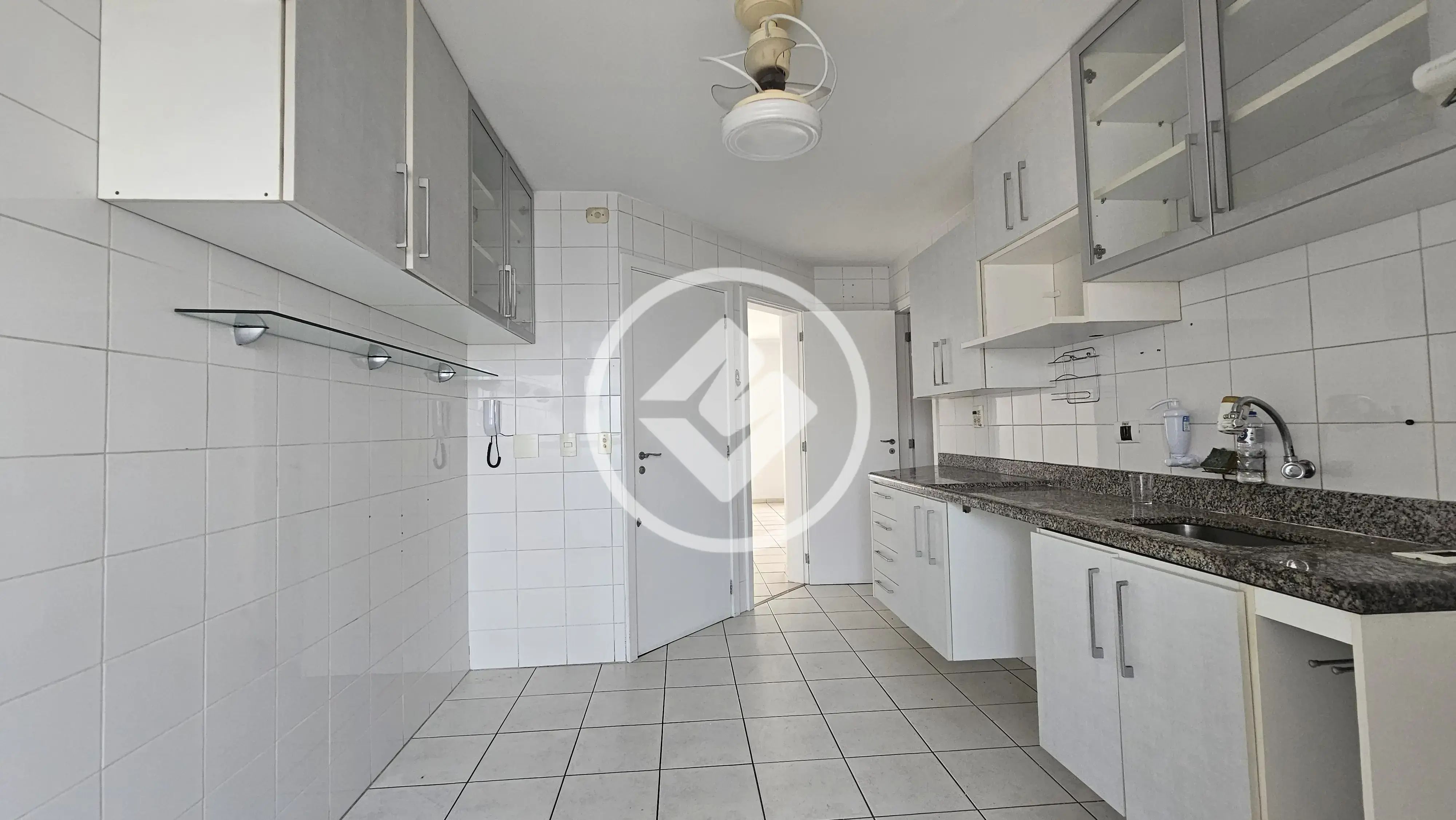 Apartamento 4 quartos no Boqueirão, Santos — foto 5 de 6