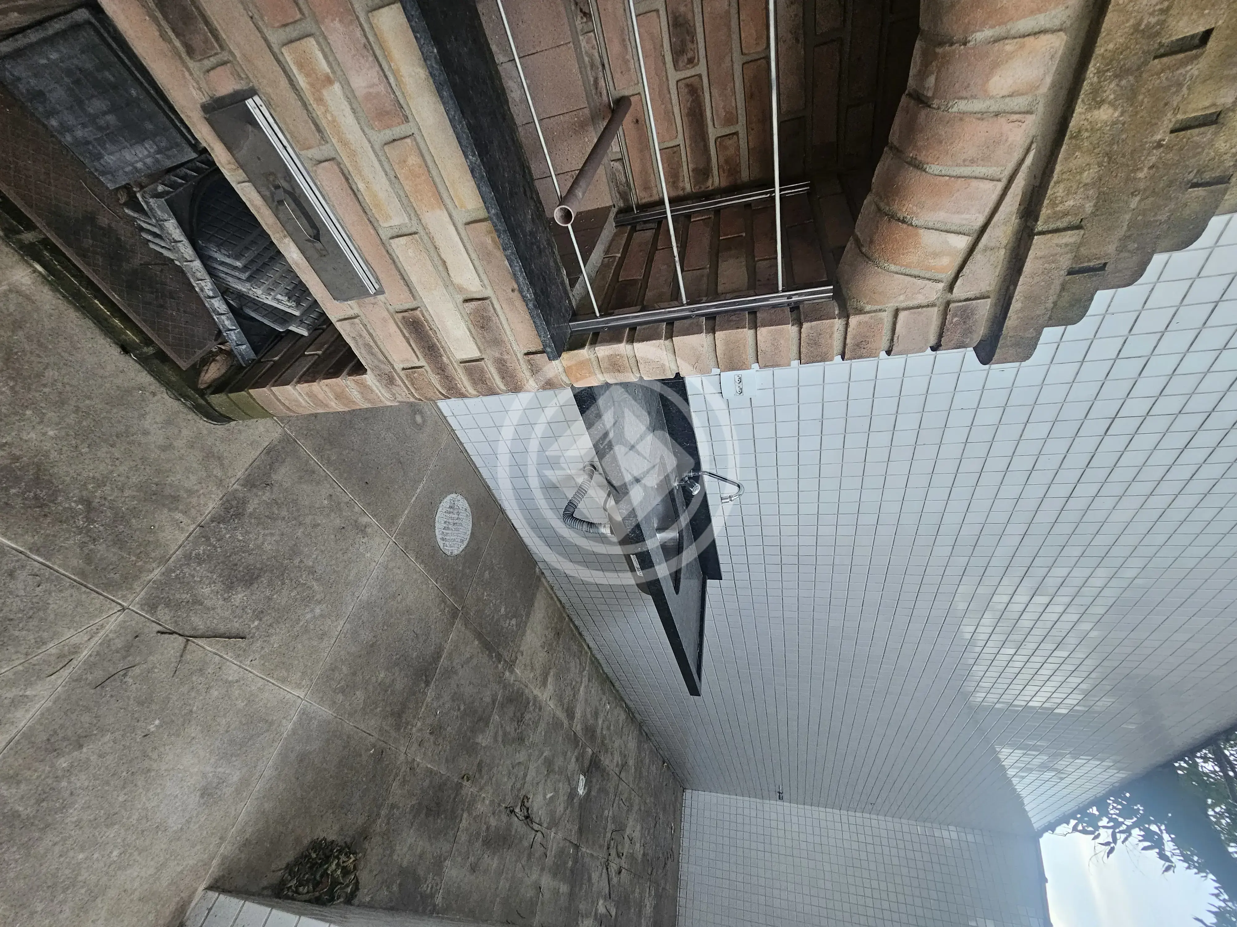 Casa 3 quartos no Boqueirão, Santos — foto 5 de 6