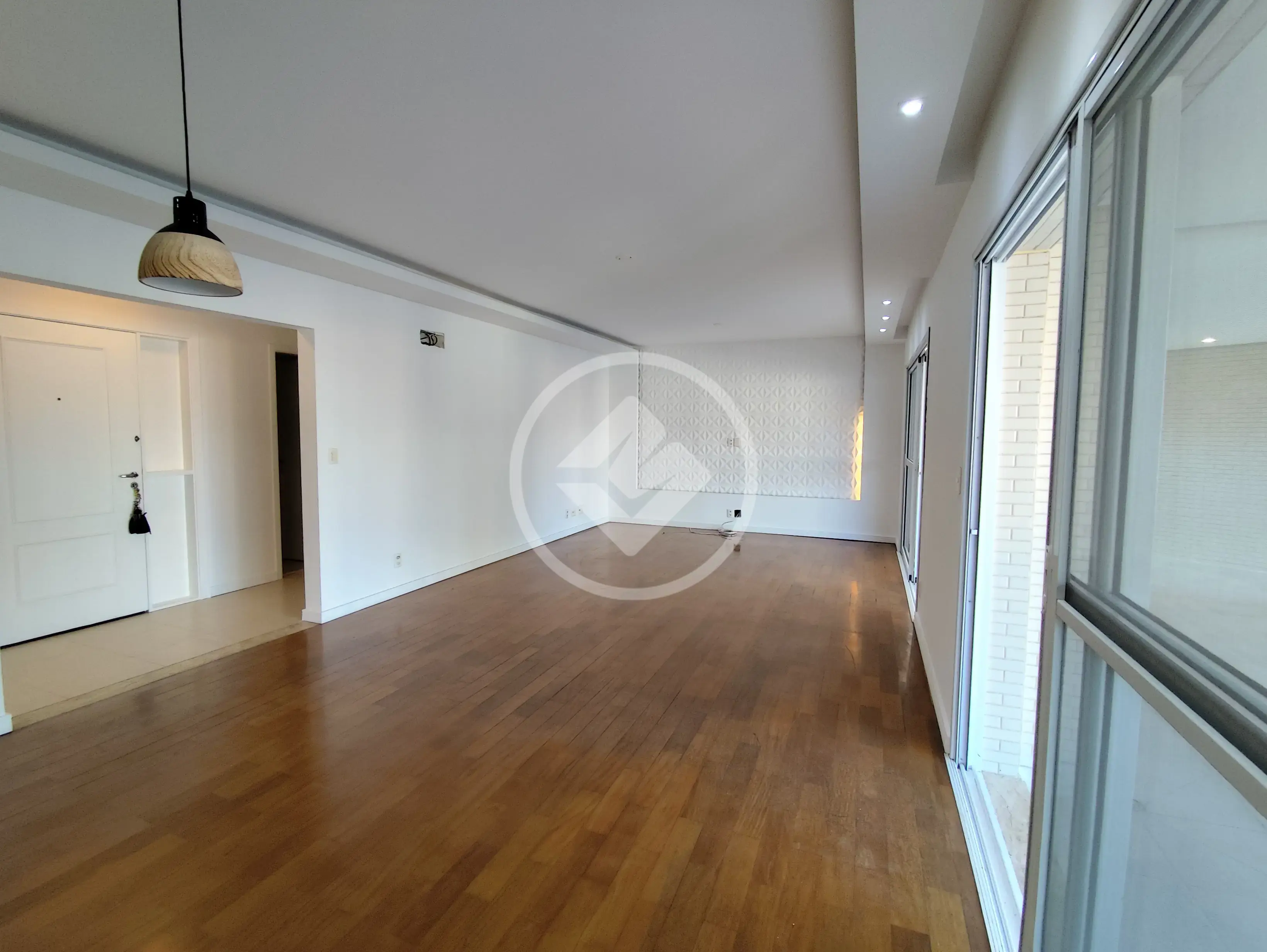 Apartamento 4 quartos no Boqueirão, Santos — foto 3 de 6