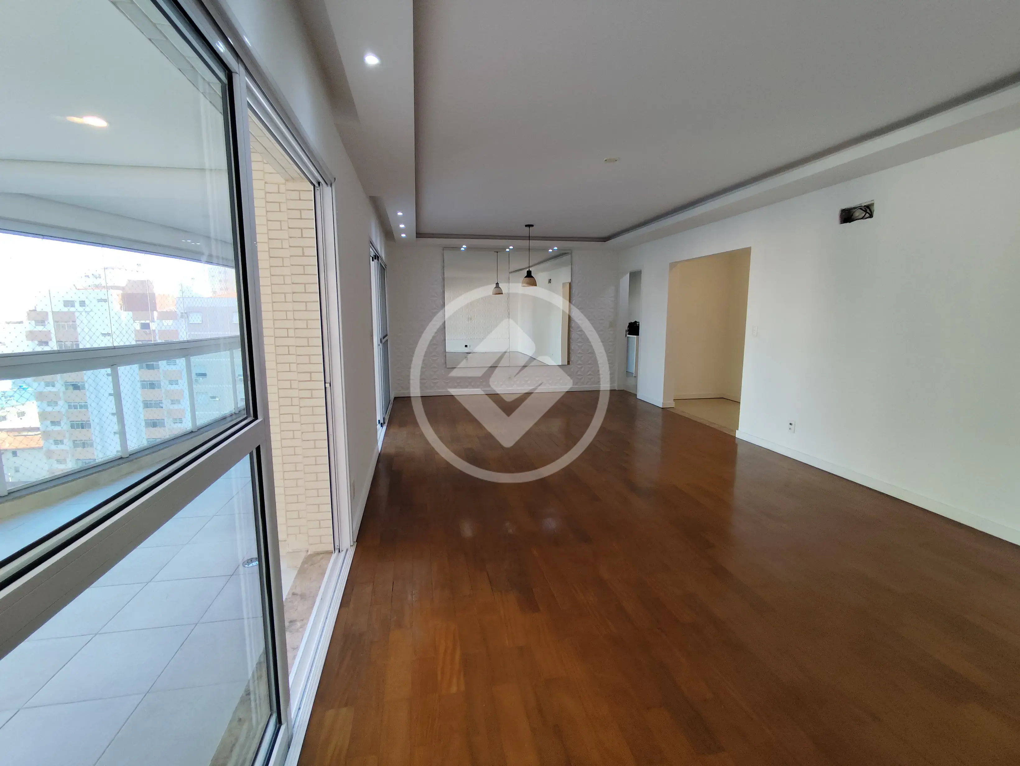 Apartamento 4 quartos no Boqueirão, Santos — foto 5 de 6