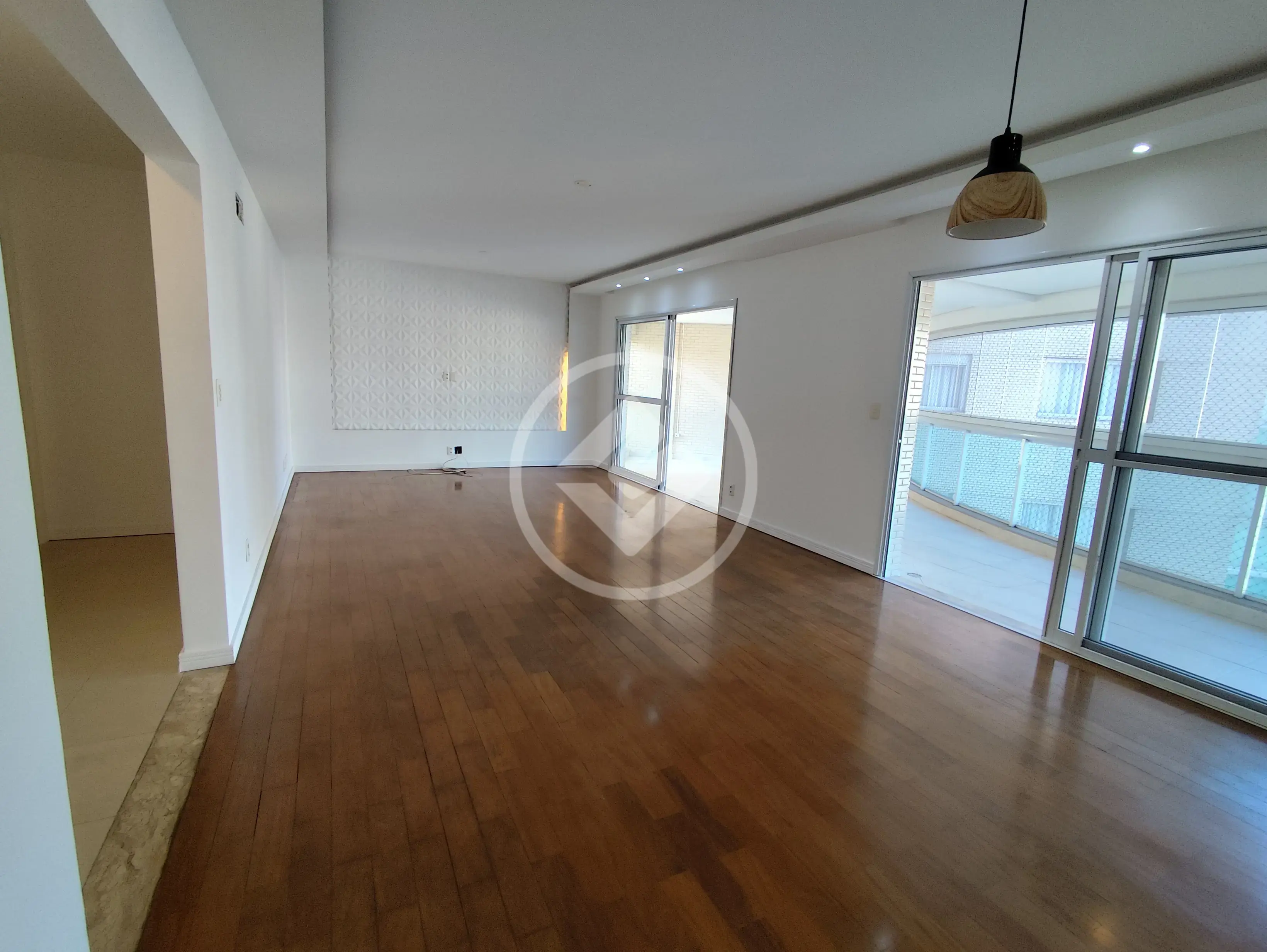 Apartamento Boqueirão, Santos - SP — foto 2