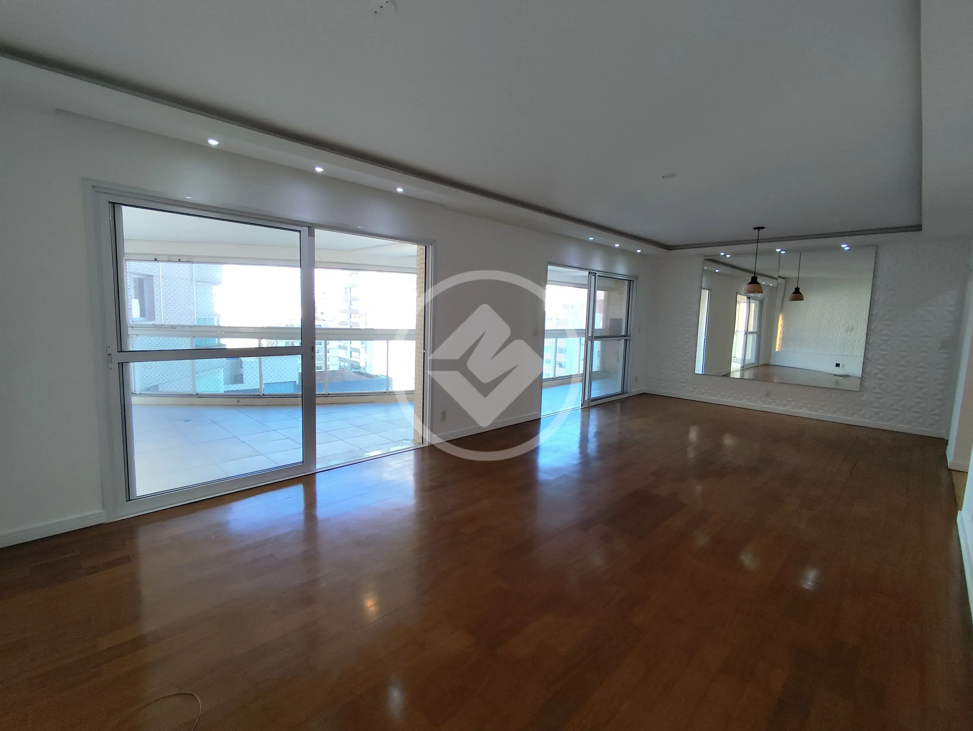 Apartamento 4 quartos no Boqueirão, Santos — foto 4 de 6