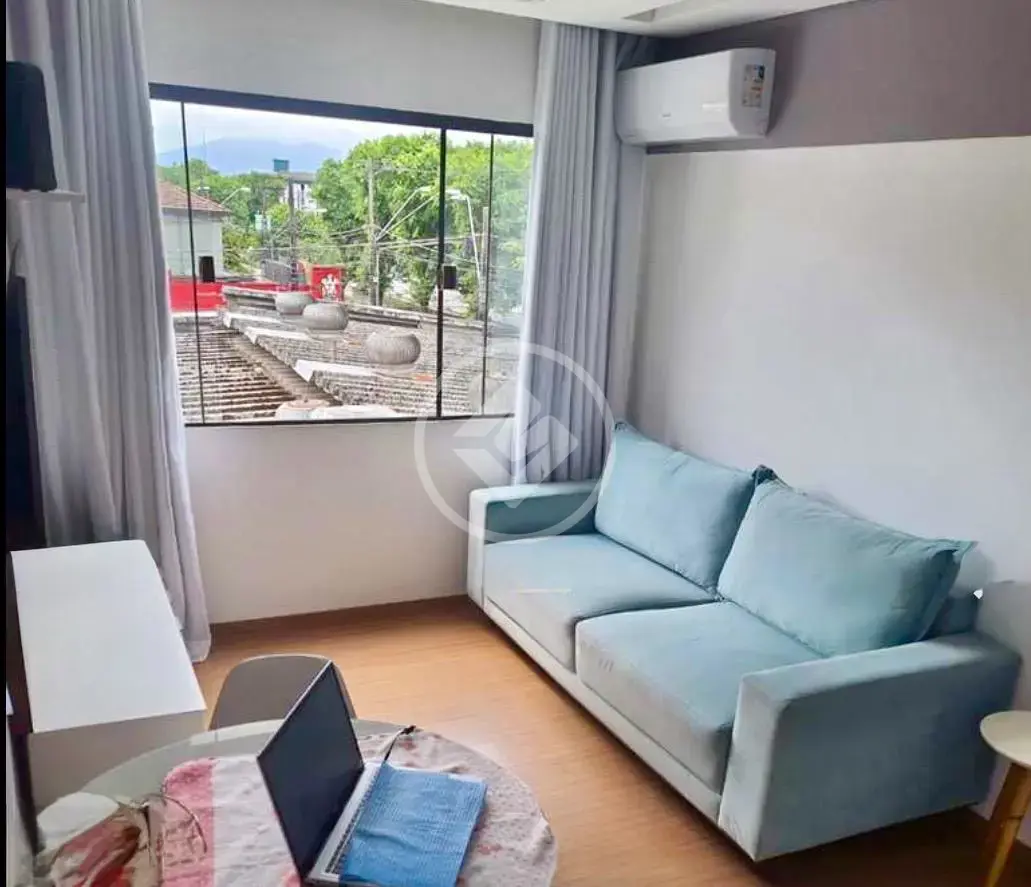 Apartamento 2 quartos no Jardim Independência, São Vicente — foto 3 de 6
