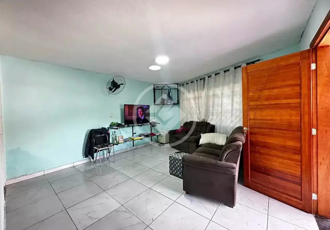 Casa Santa Maria, Santos - SP — foto 1