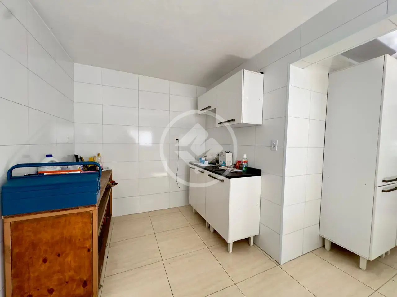 Casa 2 quartos no Santa Maria, Santos — foto 6 de 6