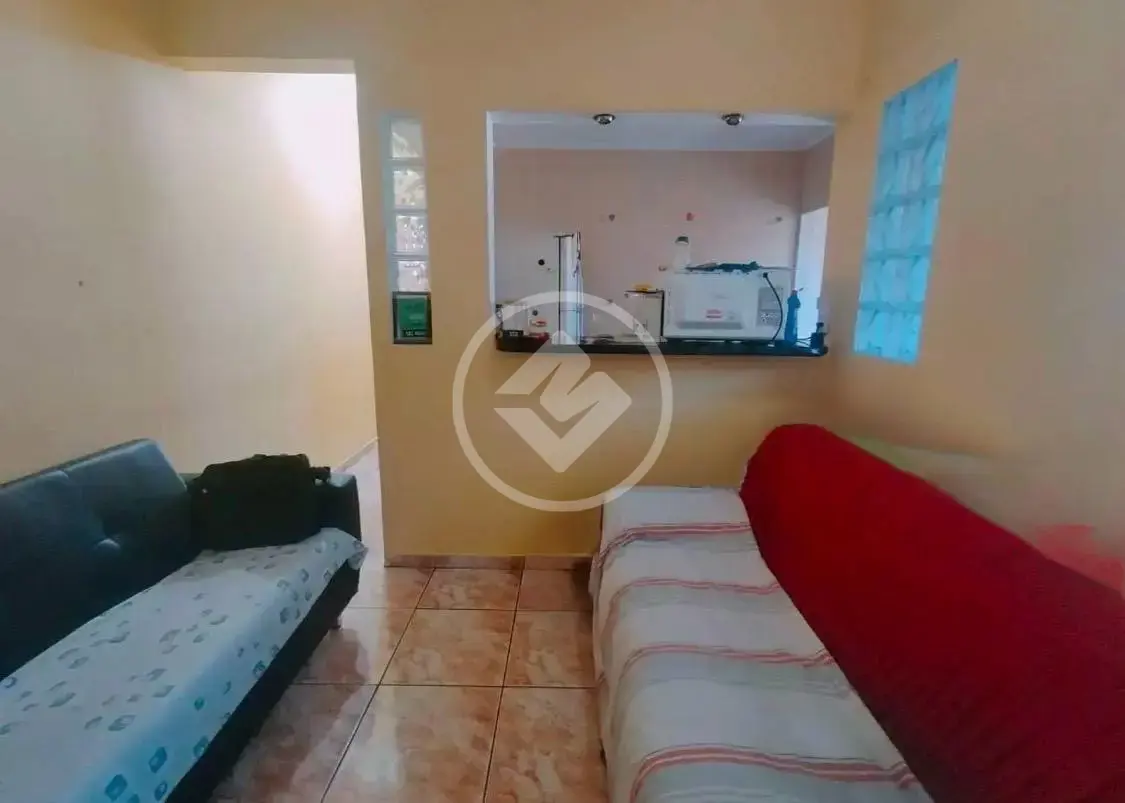 Apartamento Vila Valenca, São Vicente - SP — foto 1