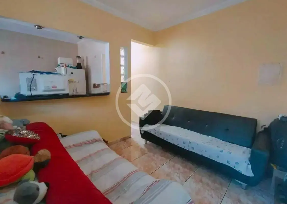 Apartamento Vila Valenca, São Vicente - SP — foto 2