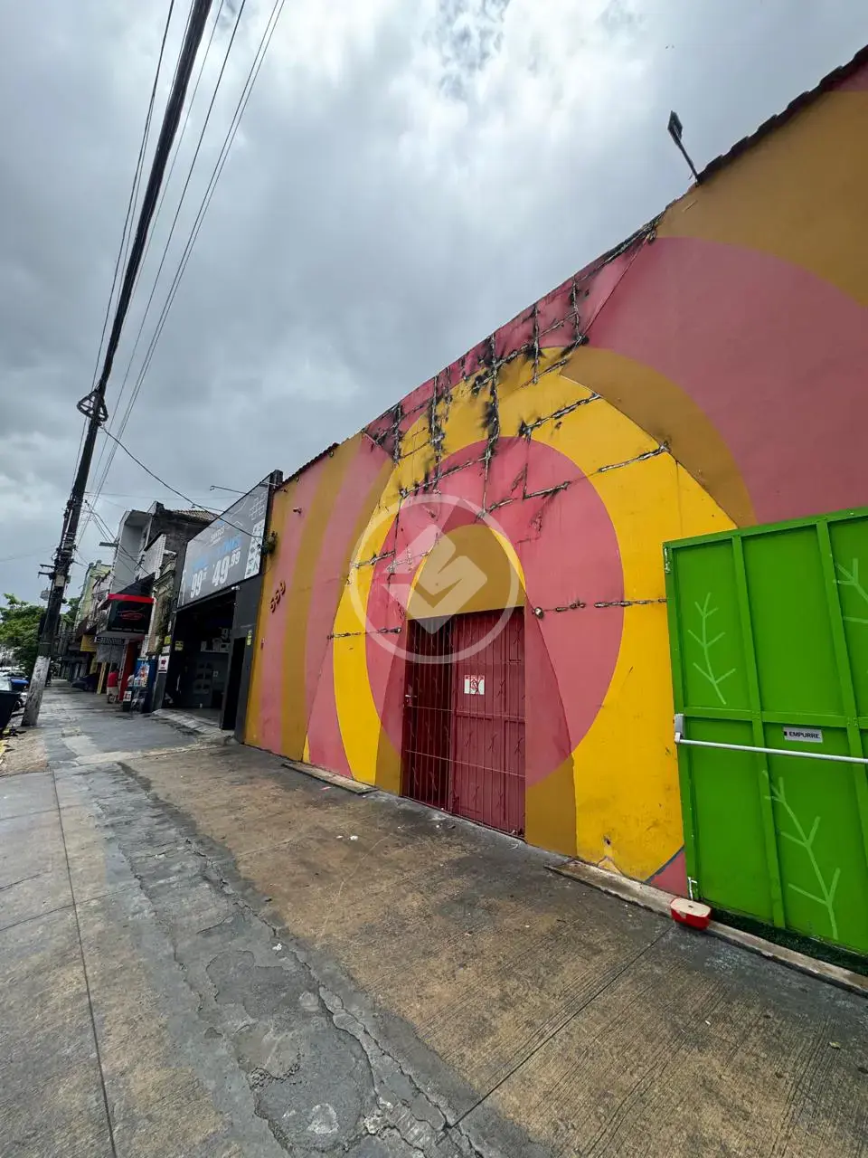 Loja no Vila Mathias, Santos — foto 3 de 6
