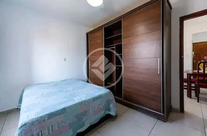 Apartamento José Menino, Santos - SP — foto 2