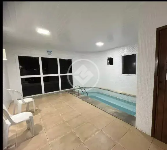 Apartamento Gonzaga, Santos - SP — foto 2