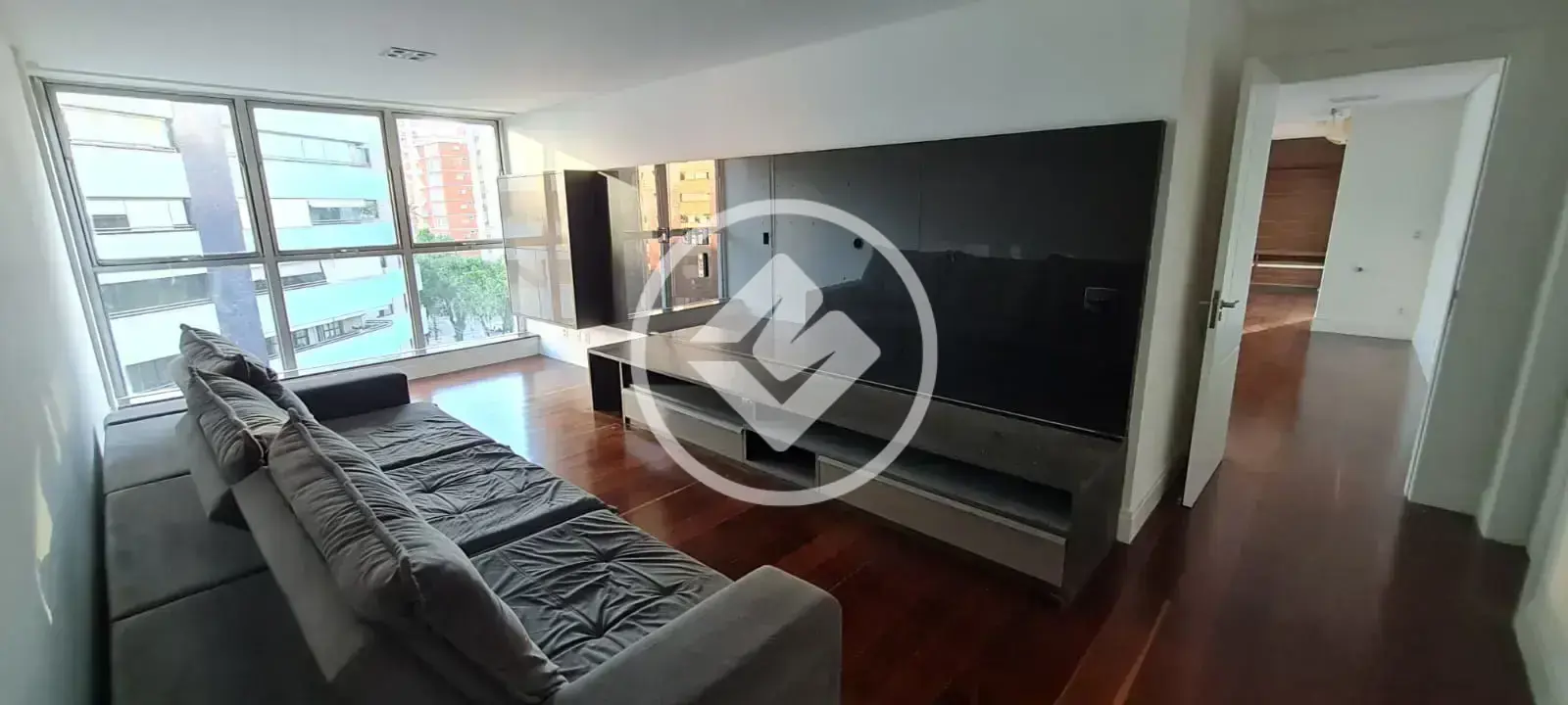 Apartamento 4 quartos no Boqueirão, Santos — foto 3 de 6