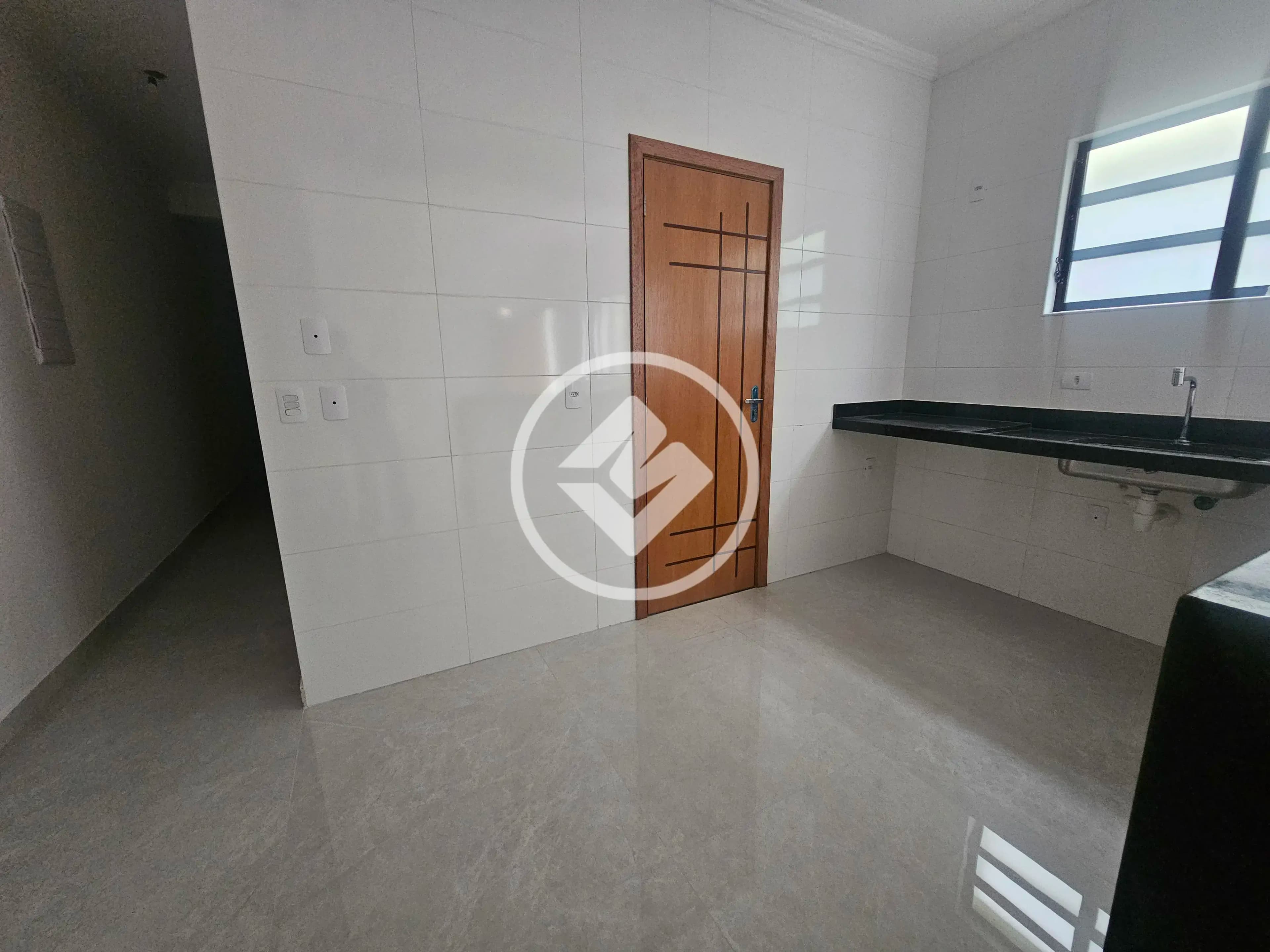 Casa Embaré, Santos - SP — foto 2