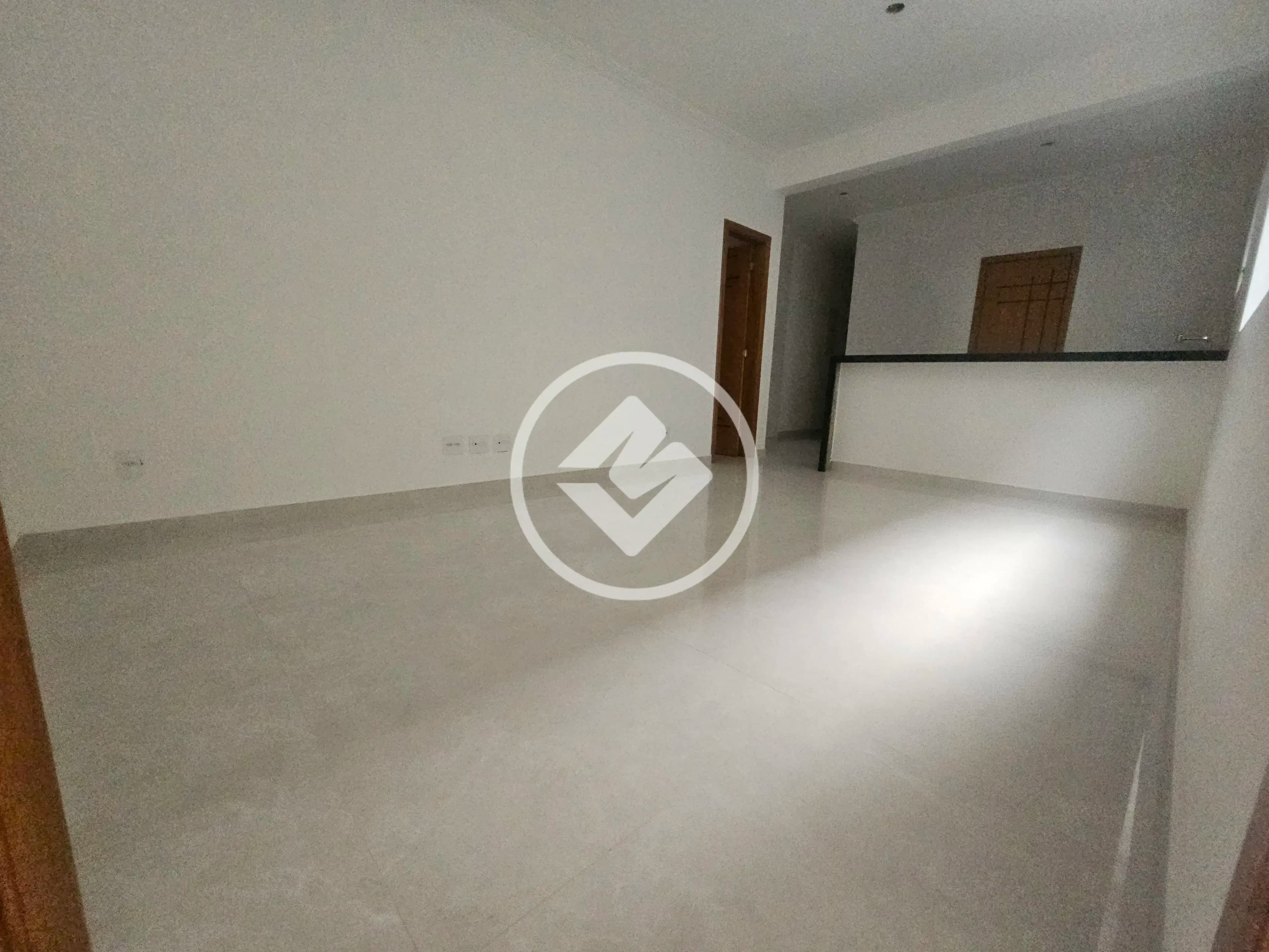 Casa 3 quartos no Embaré, Santos — foto 4 de 6