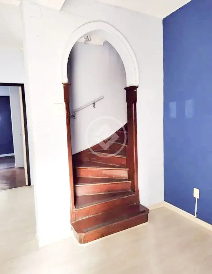 Casa Comercial - Pompeia - Santos