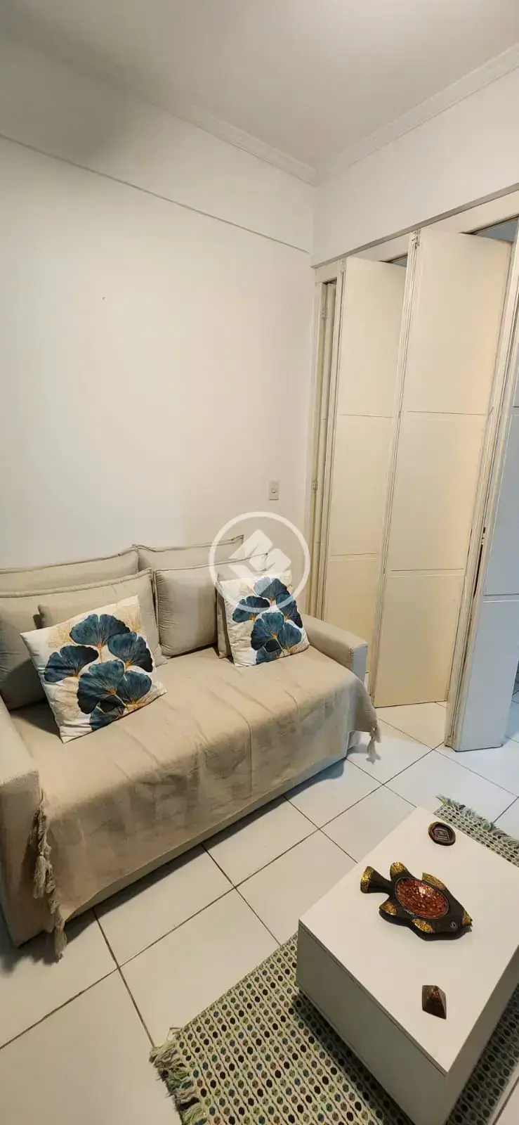 Apartamento Boqueirão, Santos - SP — foto 2