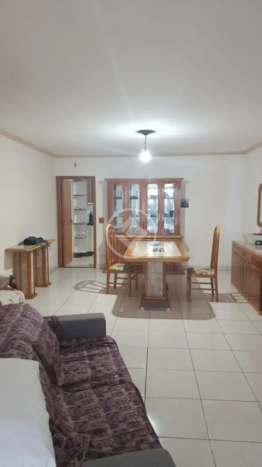 Apartamento 3 quartos no Centro, São Vicente — foto 4 de 6
