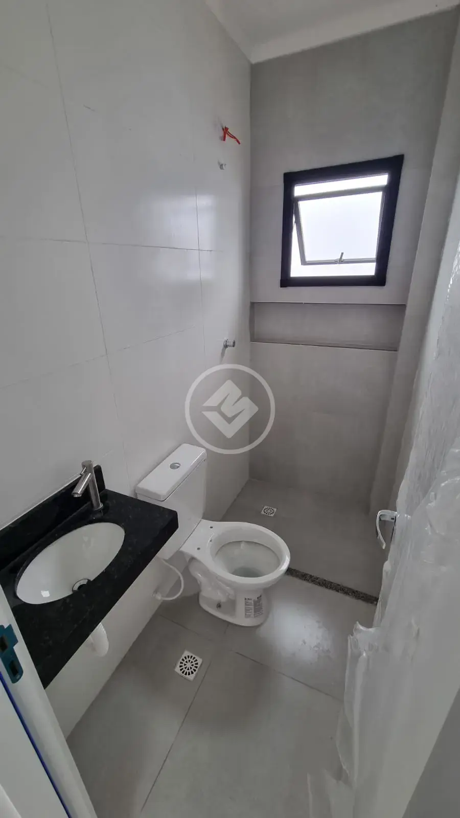 Sobrado Em Condomínio 2 quartos no Vila Voturuá, São Vicente — foto 6 de 6