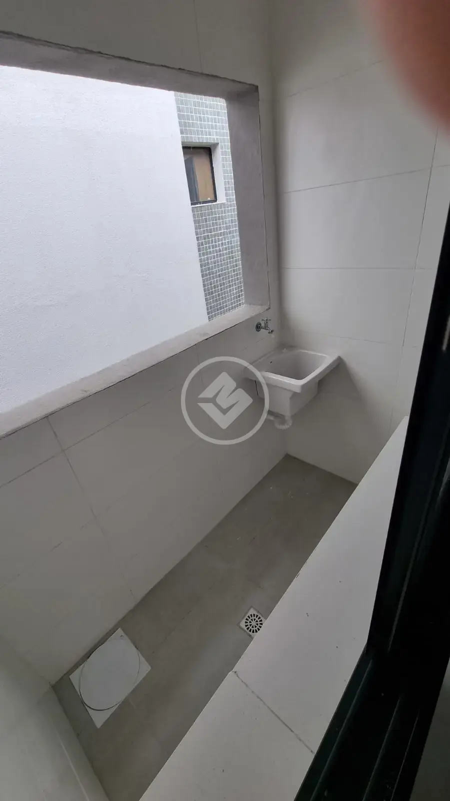 Sobrado Em Condomínio 2 quartos no Vila Voturuá, São Vicente — foto 5 de 6