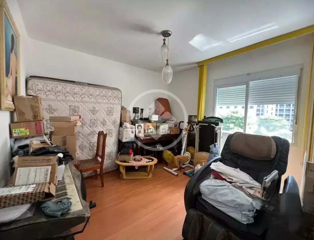 Apartamento 2 quartos no Encruzilhada, Santos — foto 4 de 6