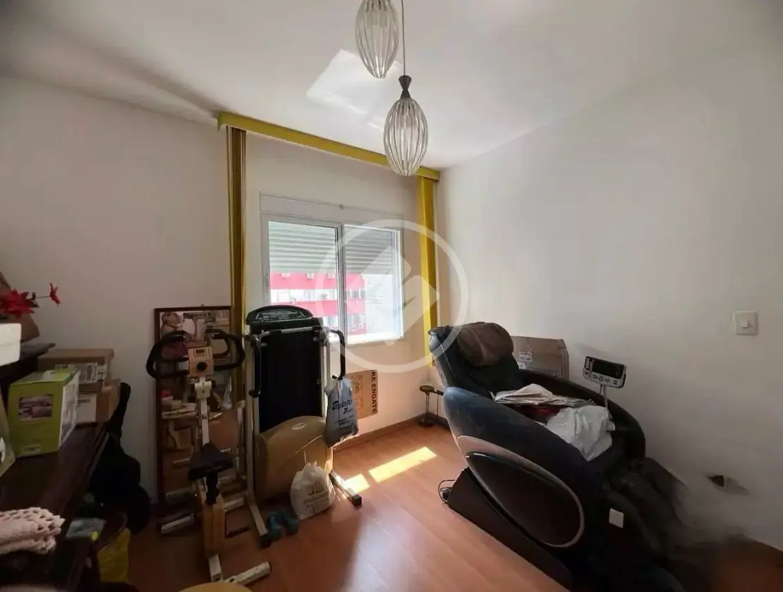 Apartamento 2 quartos no Encruzilhada, Santos — foto 3 de 6