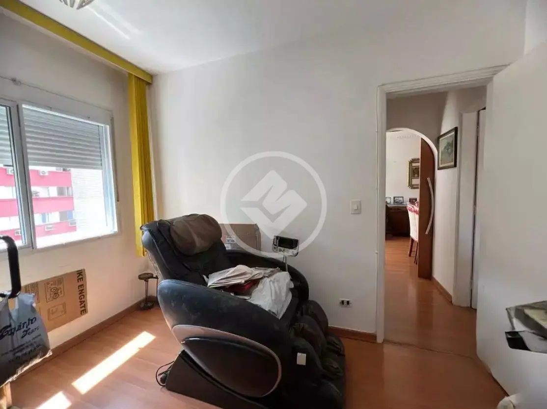 Apartamento 2 quartos no Encruzilhada, Santos — foto 5 de 6