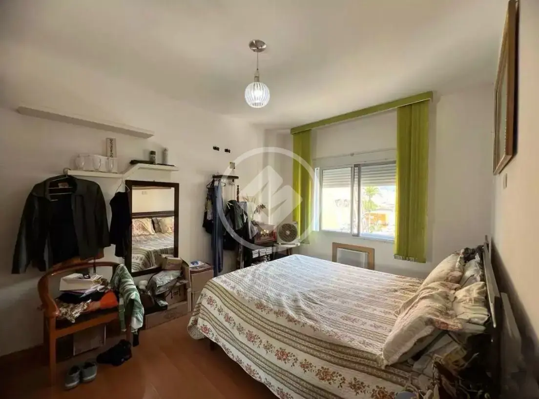 Apartamento 2 quartos no Encruzilhada, Santos — foto 6 de 6