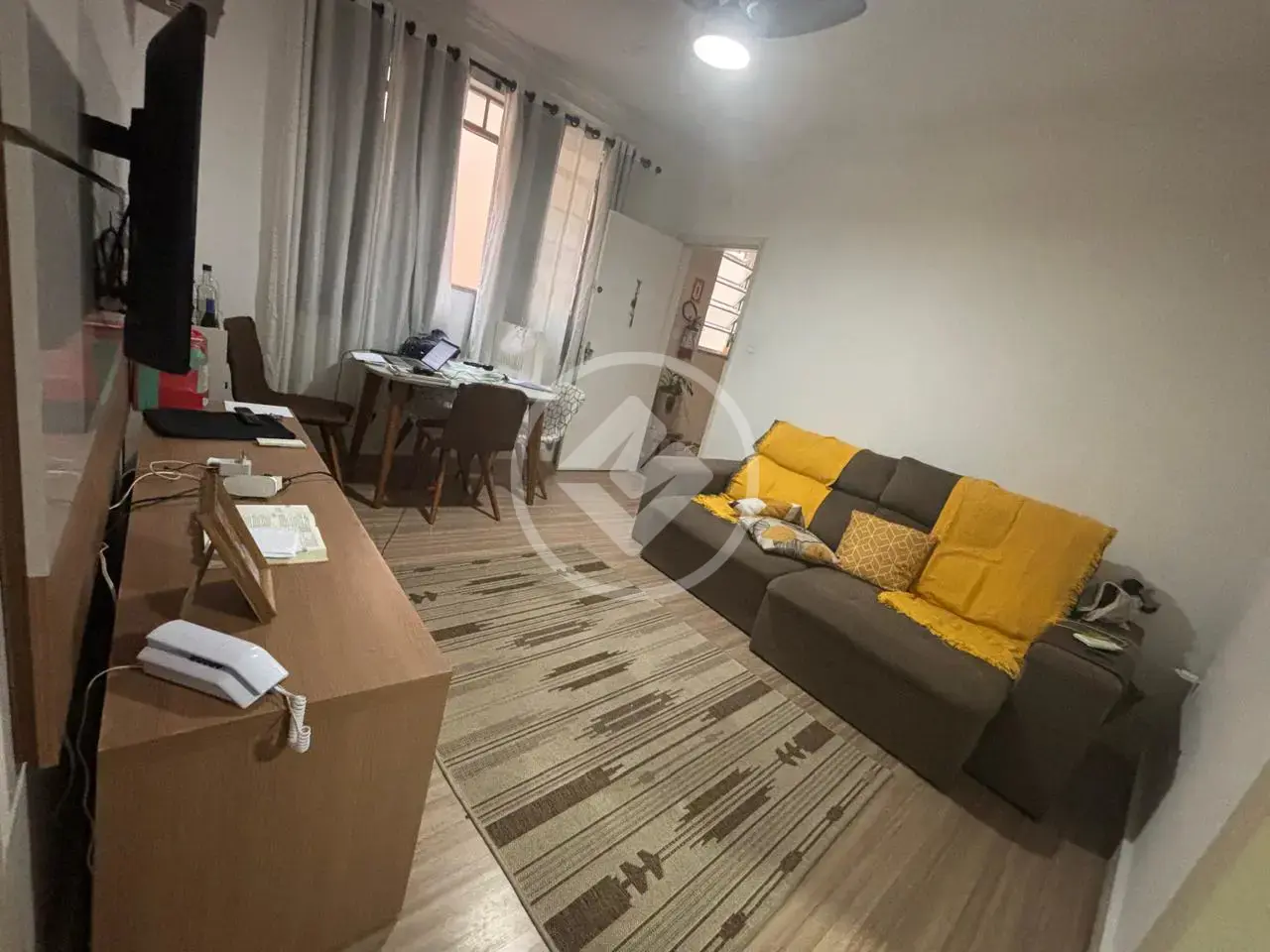Apartamento 2 quartos no Campo Grande, Santos — foto 5 de 6
