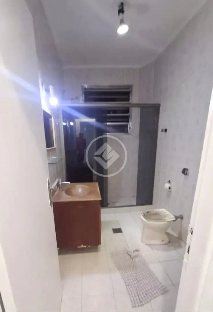 Apartamento 2 quartos no Embaré, Santos — foto 4 de 6