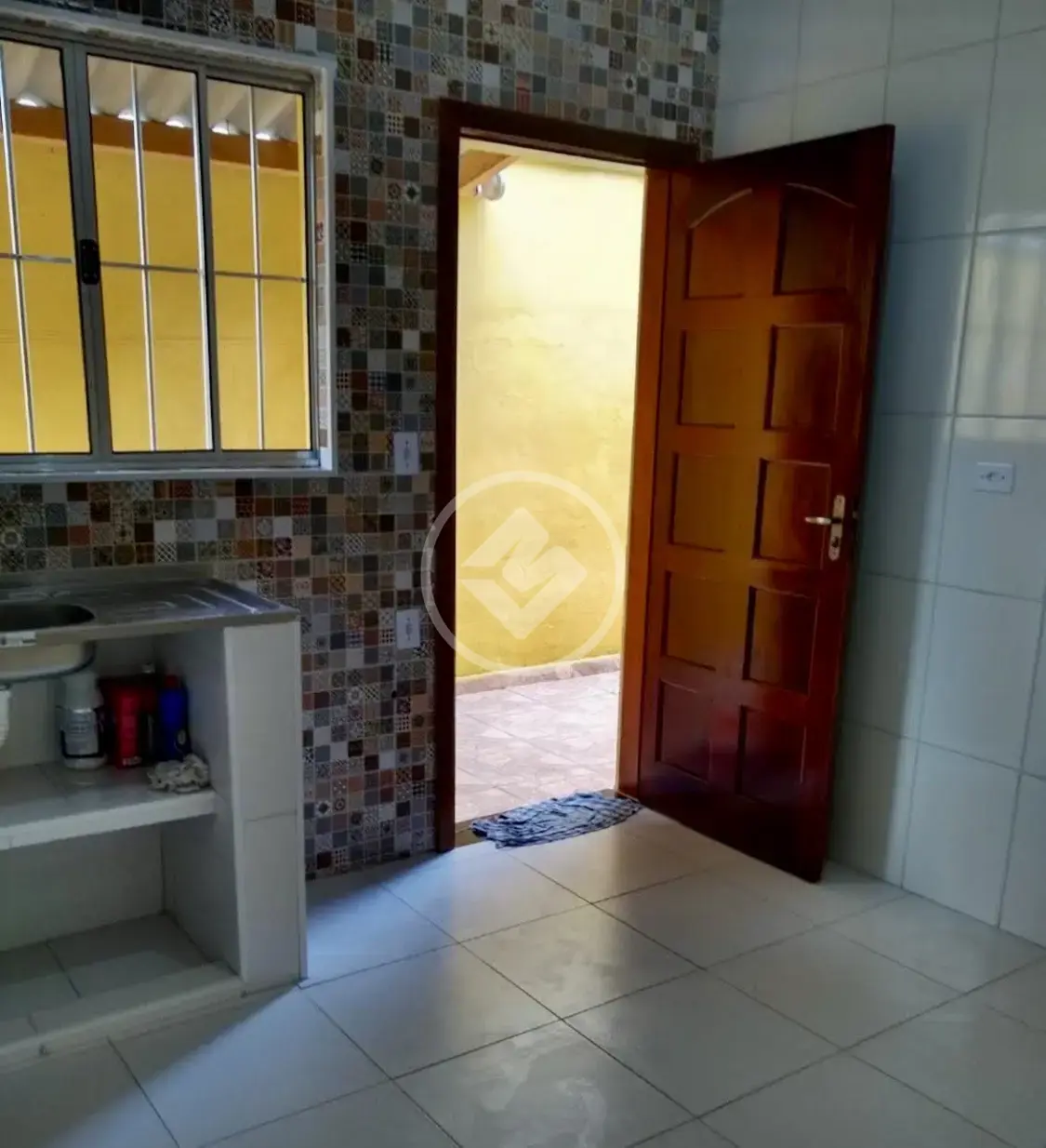 Casa 4 quartos no Bom Retiro, Santos — foto 5 de 6