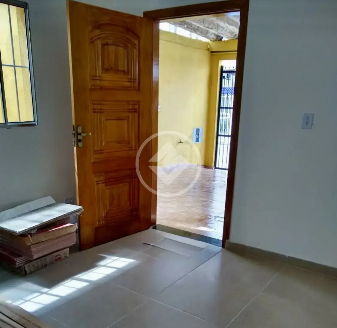 Casa 4 quartos no Bom Retiro, Santos — foto 4 de 6