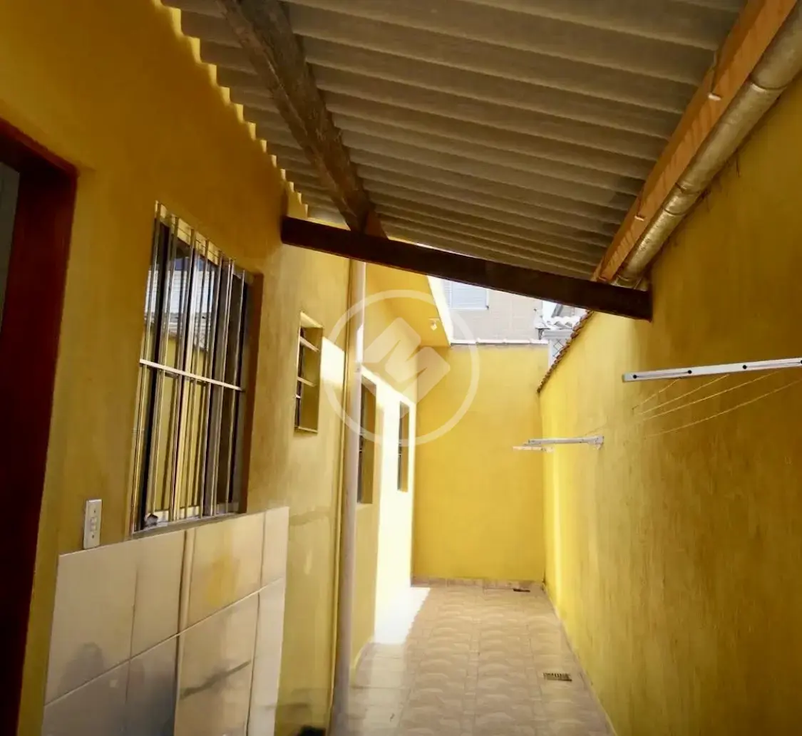 Casa 4 quartos no Bom Retiro, Santos — foto 3 de 6