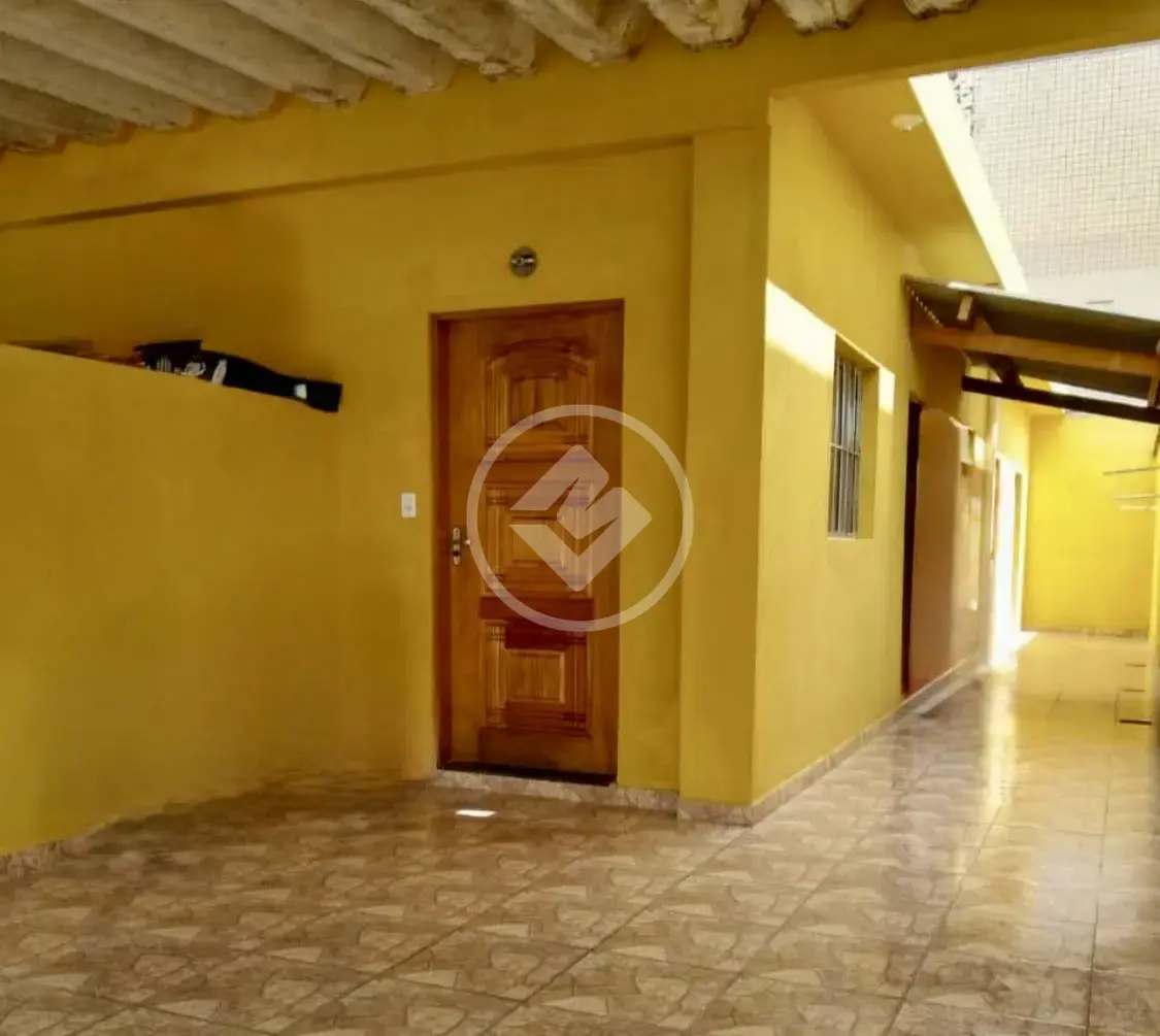 Casa Bom Retiro, Santos - SP — foto 2