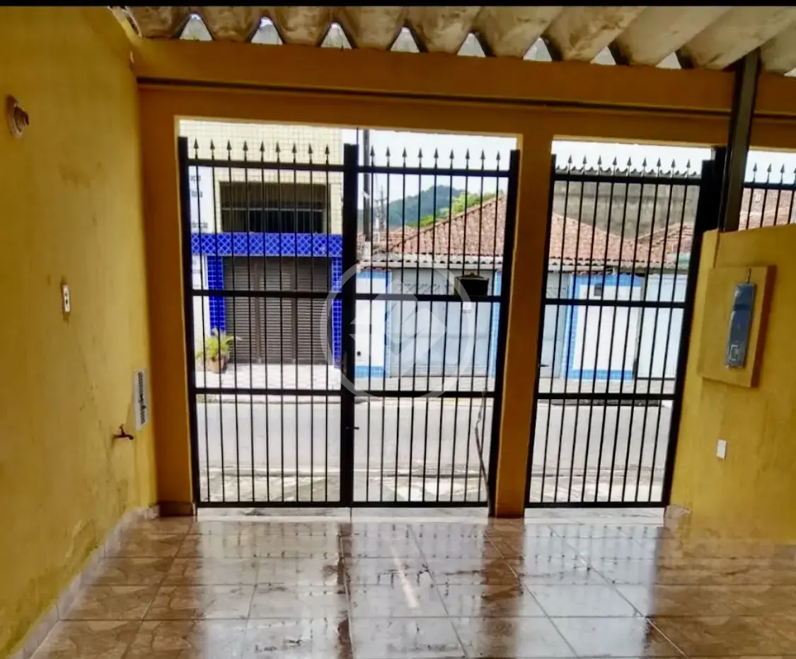 Casa Bom Retiro, Santos - SP — foto 1