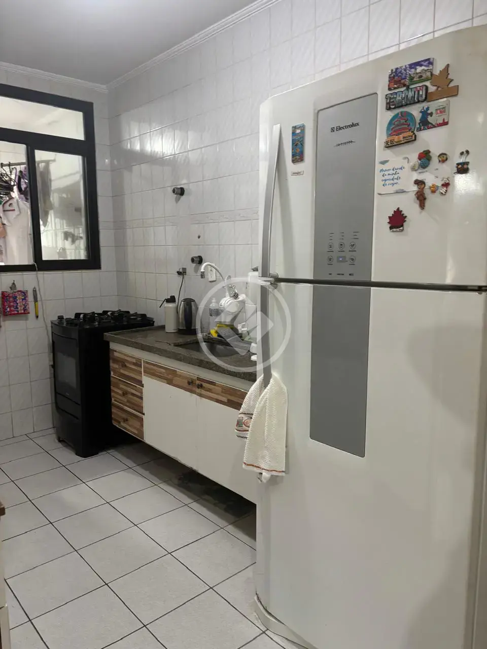 Apartamento 3 quartos no Gonzaga, Santos — foto 5 de 6