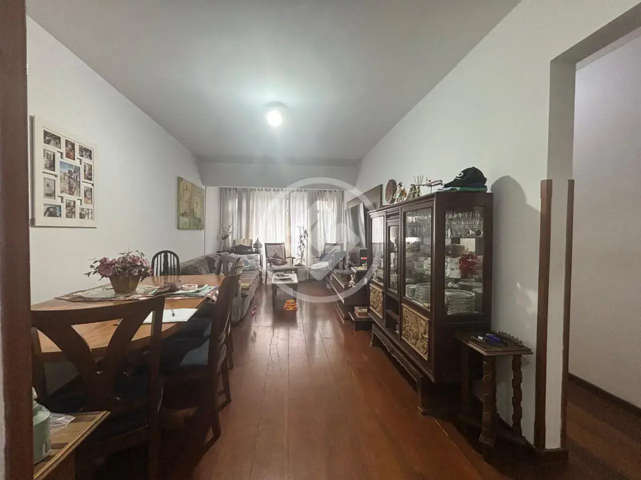 Apartamento Gonzaga, Santos - SP — foto 2