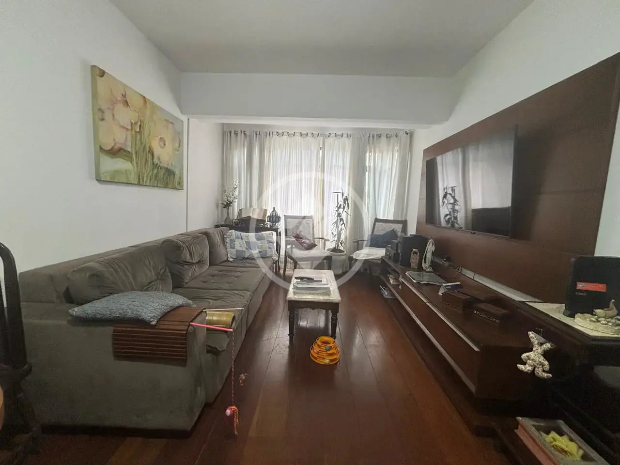 Apartamento Gonzaga, Santos - SP — foto 1