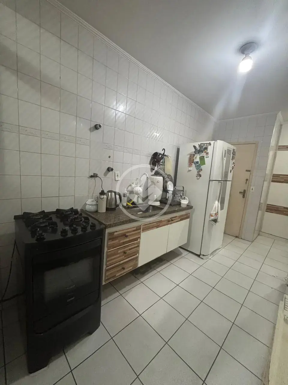 Apartamento 3 quartos no Gonzaga, Santos — foto 6 de 6