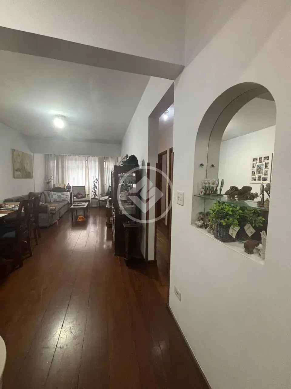Apartamento 3 quartos no Gonzaga, Santos — foto 3 de 6