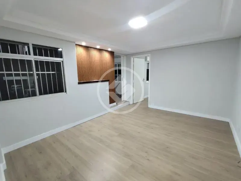 Apartamento 2 quartos no Pompéia, Santos — foto 3 de 6