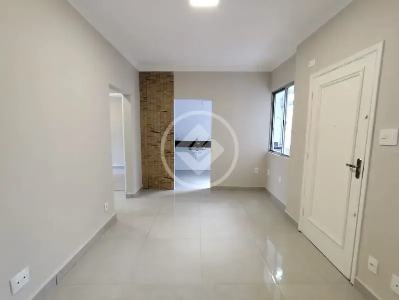 Apartamento Gonzaga, Santos - SP — foto 2