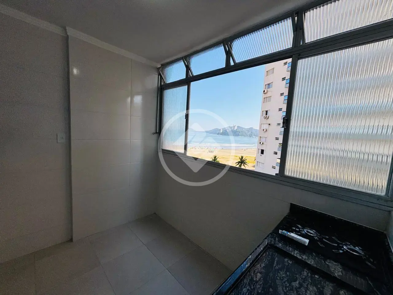 Apartamento 1 quarto no José Menino, Santos — foto 3 de 6