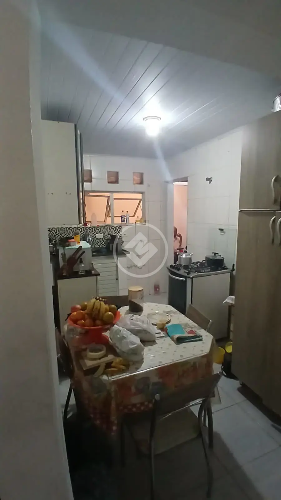 Casa 3 quartos no Encruzilhada, Santos — foto 4 de 6