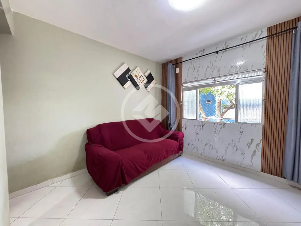 Apartamento 2 quartos no Aparecida, Santos — foto 6 de 6