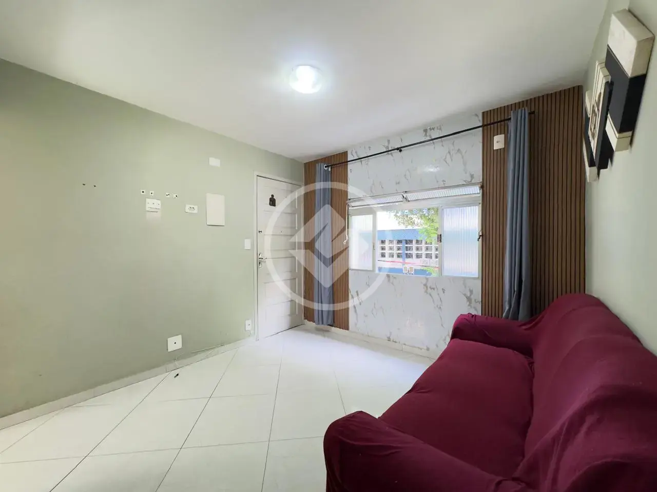 Apartamento 2 quartos no Aparecida, Santos — foto 5 de 6
