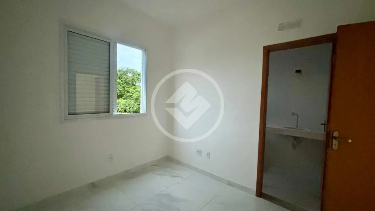 Casa 3 quartos no Boqueirão, Santos — foto 6 de 6